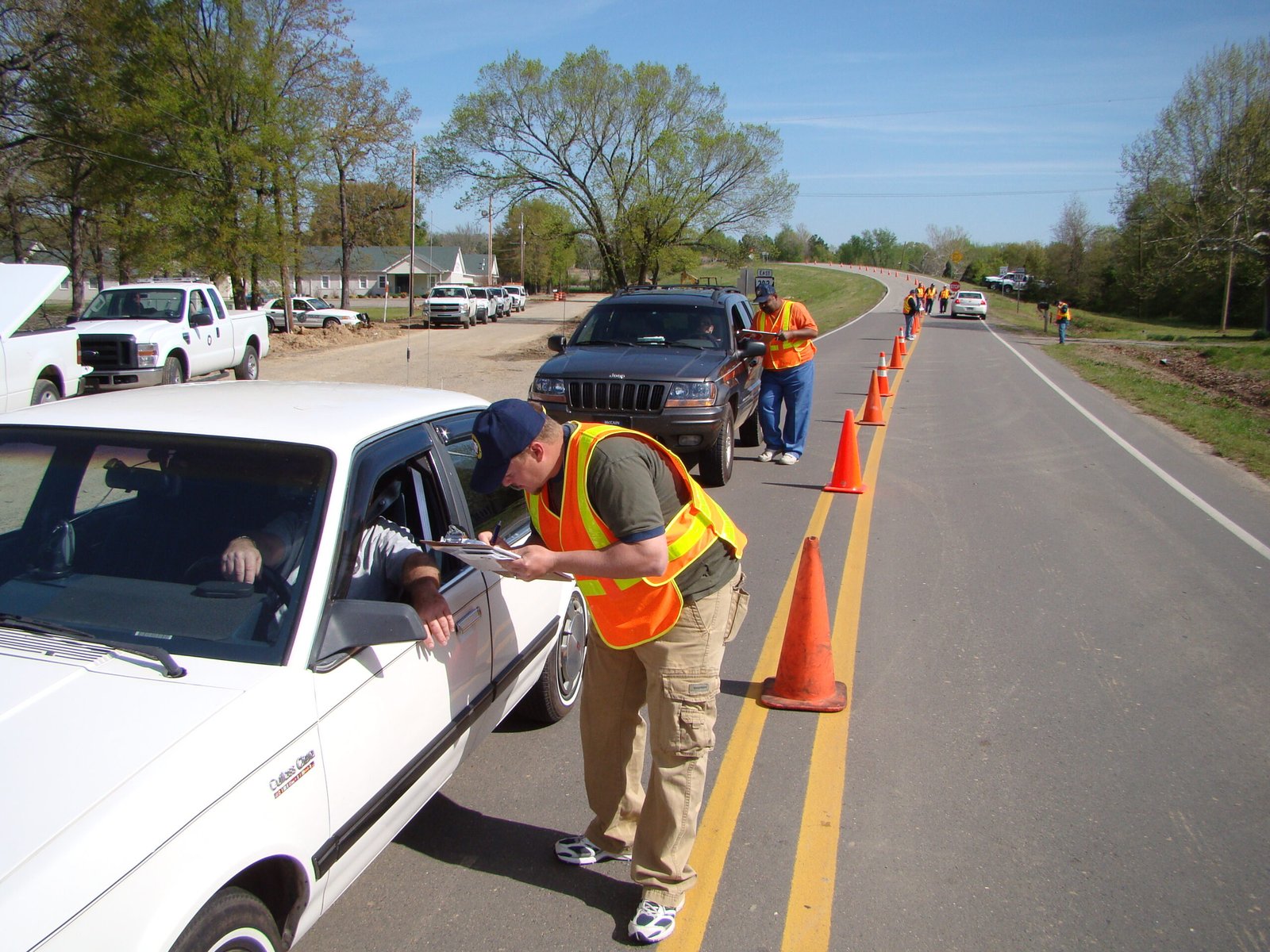 roadside-Interviews-and-analysis