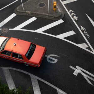 Trip Generation Analysis Traffic Planning Data